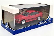 Solido 1/18 BMW E36 Coupe M3