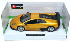 Bburago 1/32 Murcielago LP 670-4 SV