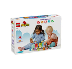 10421 LEGO® DUPLO® Alphabet Truck