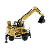 DIECAST MASTERS -1/50 CAT M318 Wheeled Excavator