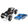 RGT-1:10  Pro (Shooter) Brushless Crawler