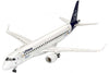 Rev -1/144 EMBRAER 190 "LUFTHANSA" NEW LIVERY