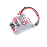 NIMH 1600MAH HUMP PACK