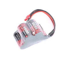 NIMH 1600MAH HUMP PACK