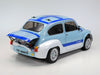 tamiya -R/C FIAT ABARTH 1000 TCR BC WITH PAINTED BODY (MB01) 1/10