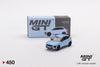 Mini GT - Hyundai KONA N Performance Blue (1/64 Scale Model)