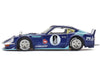 Mini GT x Kaido House KHMG024 Datsun Fairlady Z S30Z Wide Spec 1:64 Blue