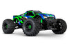 TRAXXAS – MAXX W/ WIDEMAXX