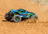 TRAXXAS – MAXX W/ WIDEMAXX