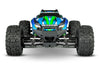 TRAXXAS – MAXX W/ WIDEMAXX