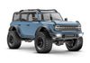 TRX-4M Ford Bronco 2021 4WD RTR Traxxas