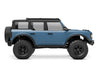 TRX-4M Ford Bronco 2021 4WD RTR Traxxas