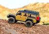 Traxxas TRX-4M 1/18 Electric Rock Crawler w/Land Rover Defender Body