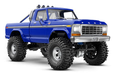 TRAXXAS – TRX-4M FORD F150 RANGER HIGH TRAIL ED.