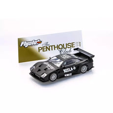Fly Slot - Lister Storm Penthouse Edition (1:32)