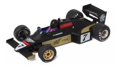 Fly Slot - Williams FW08C Miller Edition (1:32)