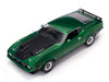 Sun Star 1/18 1971 Ford Mustang Mach 1 (Grabber Green)