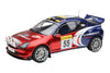 Ford Puma Super 1600 Rallye Monte Carlo 2002