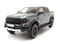 Ford Ranger Petrol Pick Up Double Cab Raptor 3.0 EcoBoost V6 292 Auto