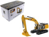 DIECAST MASTERS -1/50 CAT 349F L XE HYDRAULIC EXCAVATOR - HIGH LINE