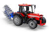 CaDa C61052W Farm Tractor with 1675 Pieces
