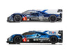 Scalextric 1:32 - Ginetta G60-LT-P1 LeMans 2018, #5