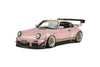 1/18 GT Spirit Porsche 911 930 RWB Southern Cross (Pink) Resin Car Model