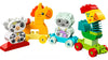 10412 | LEGO® DUPLO® Animal Train