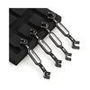 hobby details 4Pcs Wrench 3/3.2/3.5/3.7/4/5/5.5/6Mm Turnbuckle Nut Ball End Joint Remover Universal Tool