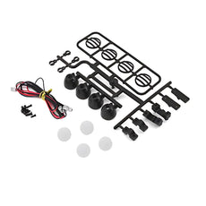 hobby details TRX-4M LED Light Bar Kit