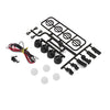 hobby details TRX-4M LED Light Bar Kit