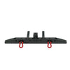 hobby details Aluminium Rear Bumper Bumper for Traxxas