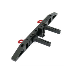hobby details Aluminium Rear Bumper Bumper for Traxxas