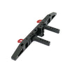 hobby details Aluminium Rear Bumper Bumper for Traxxas