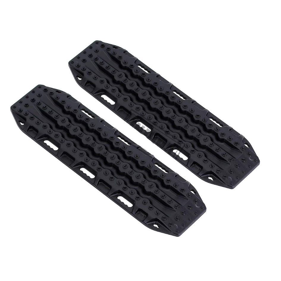 hobby details Mini Plastic Sand Ladder Recovery Ramps Boards Scale ava ...