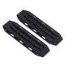 hobby details Mini Plastic Sand Ladder Recovery Ramps Boards Scale available in blue and black (sold separately)