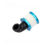 hobby details hsp 1/8 aluminium air filter for nitro engine