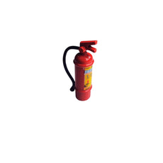 hobby details Fire Extinguisher (Red) for TRX-4M