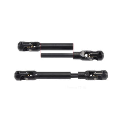HOBBY DETAILS –Black Cat 5512 Bearing Meter / Disassembler