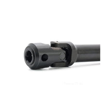 HOBBY DETAILS –45 steel drive shaft 112-163mm for 1/10 rc car