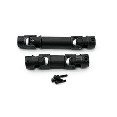 HOBBY DETAILS – STEEL DRIVE SHAFT, TRX-4M