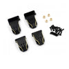 Hobby Details -XTRA SPEED ALUMINUM SHOCK MOUNT SET FOR TRAXXAS TRX-4M