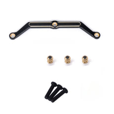 HOBBY DETAILS-BRASS STEERING ROD, TRAXXAS TRX-4M