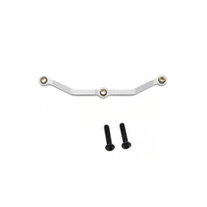 Hobby Details -Traxxas 1/18 TRX-4M Aluminum Steering Rod - Silver