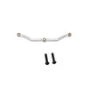 Hobby Details -Traxxas 1/18 TRX-4M Aluminum Steering Rod - Silver