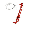 hobby details -1/24 Scale Metal High Lift Jack/Jig