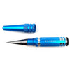 Hobby Details -Aluminum Body Mounting Hole Reamer 0-14mm Blue
