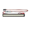 HOBBY DETAILS- 1/10 DOUBLE ROW LIGHT BAR - 48 LED (WHITE)