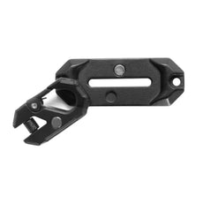 hobby details -RC 1/10 1/8 Climbing Car Winch Metal Wire Guide Winch Railing For TRX4