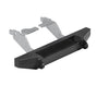 Hobby Details-cnc front bumper for trx4m 1/18 rc car